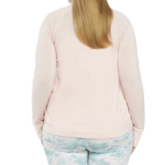 🆕Zelos Space Dye Quarter Zip Pullover - Picture 2 of 4